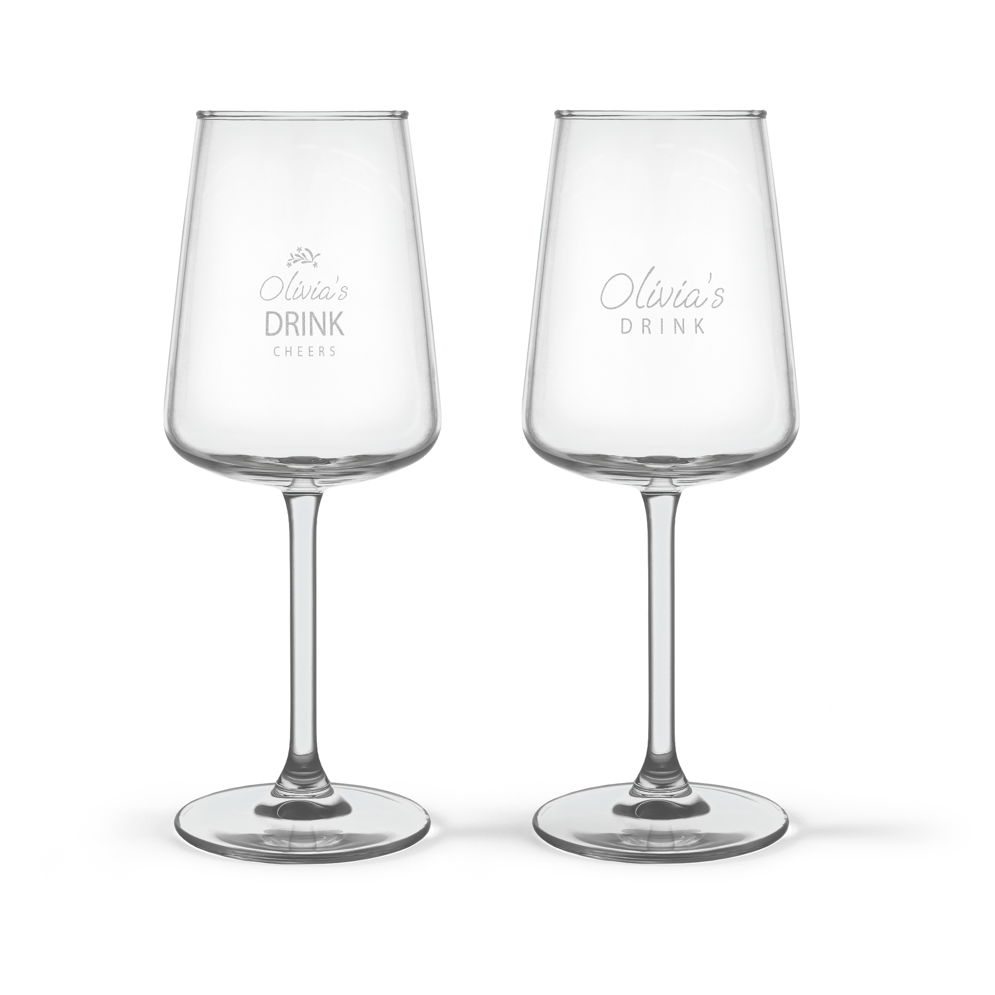 Pahar - Vin