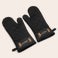 Personalised oven gloves set Personalised oven gloves set