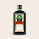 Personalised Jagermeister Liqueur Gift - Wooden Case Personalised Jagermeister Liqueur Gift - Wooden Case