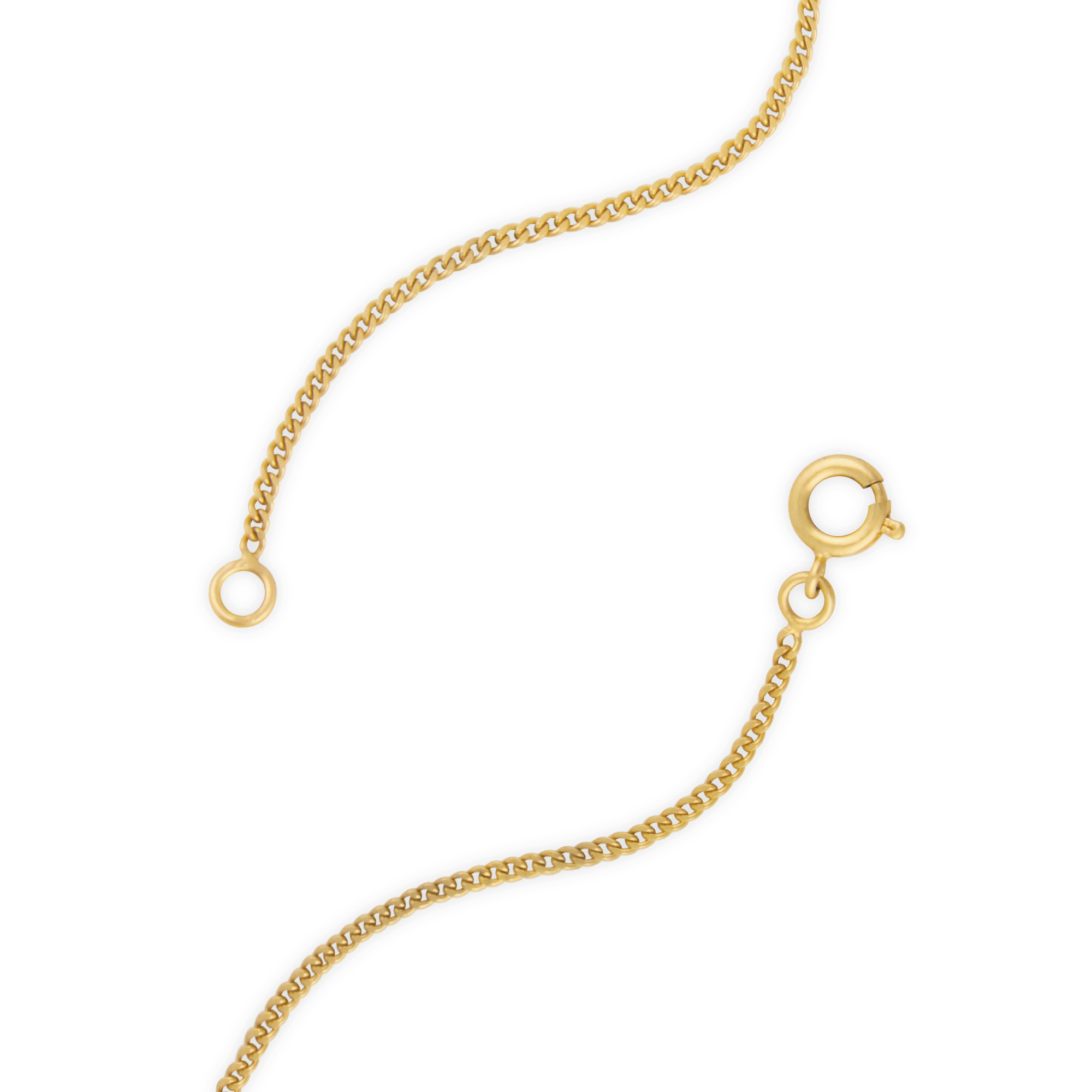 Hartje ketting graveren