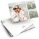 Personalised photo cards