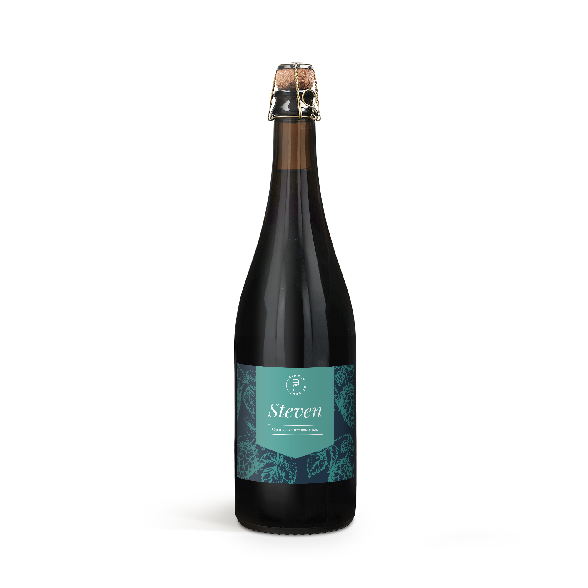 Pivo - Cuveé du Chateau