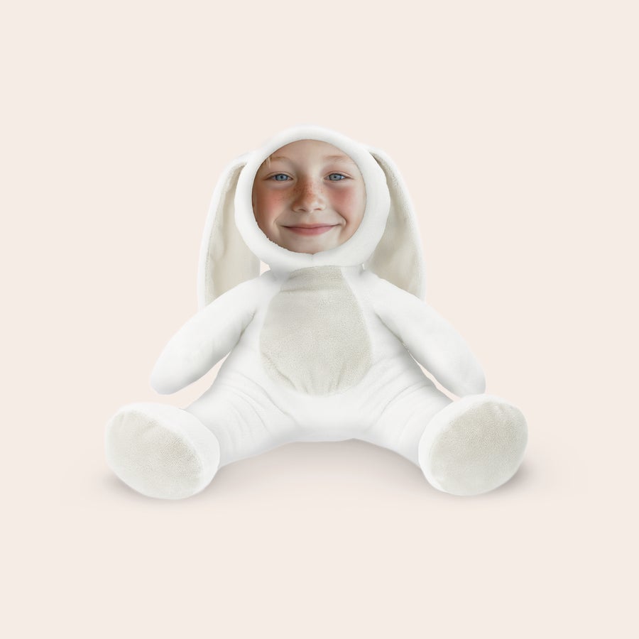 ItsieMe - Bunny ItsieMe - Bunny
