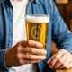 Kaiverrettu olutlasi - 4 kpl Kaiverrettu olutlasi - 4 kpl