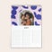 Personalised birthday calendar Personalised birthday calendar