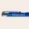 Viva Pens - Kugelschreiber mit Namen Viva Pens - Kugelschreiber mit Namen