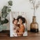 Print your photo stand Print your photo stand