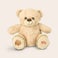Personlig bamse Personlig bamse