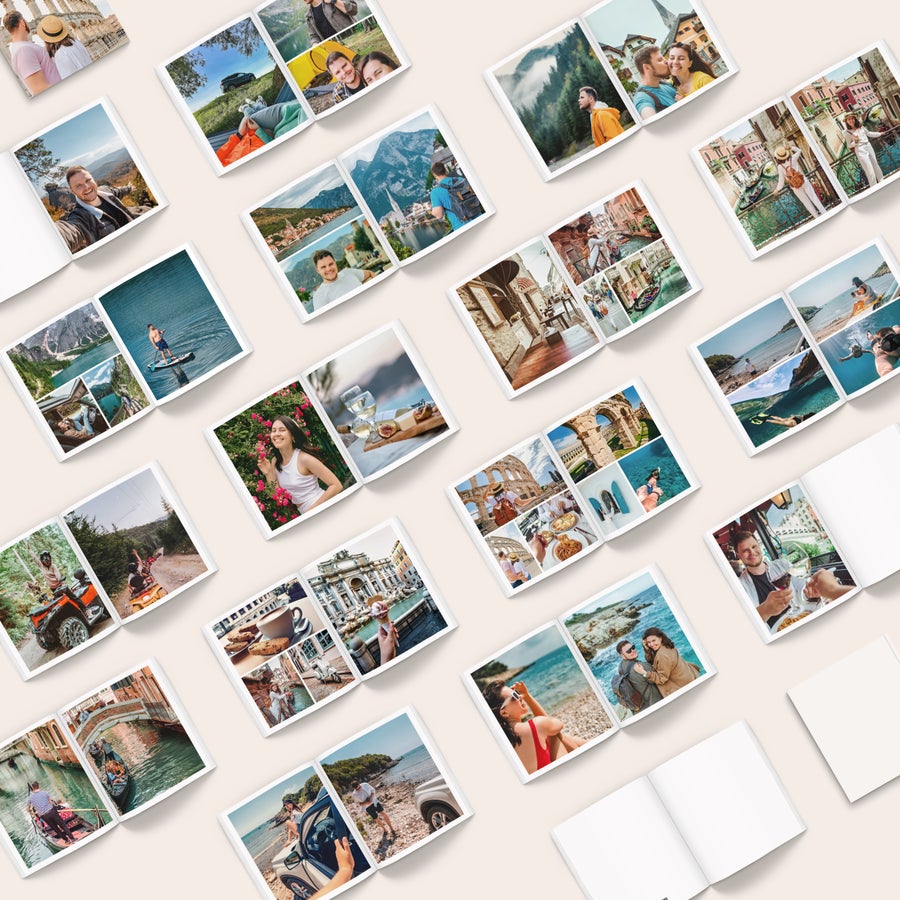 Fotoboek maken Fotoboek maken