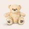 Personlig bamse Personlig bamse