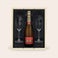 Šampanské s gravírovanými pohármi - Piper Heidsieck Brut Šampanské s gravírovanými pohármi - Piper Heidsieck Brut
