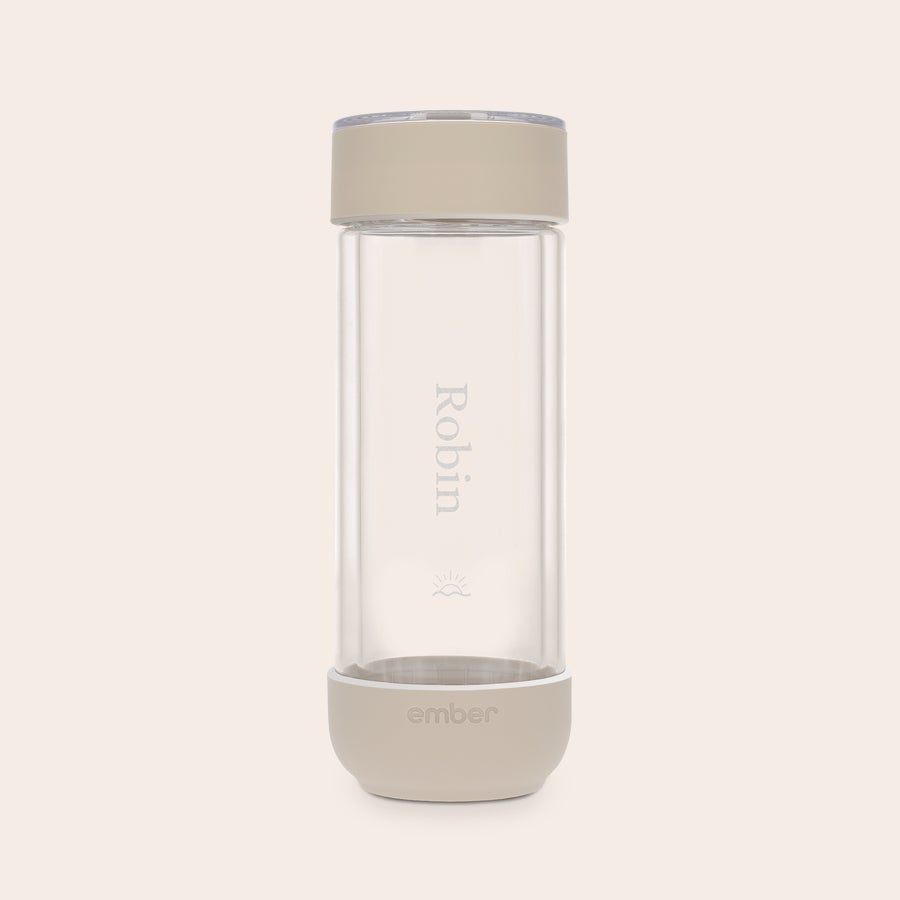 Ember Cold Tumbler - graviert Ember Cold Tumbler - graviert