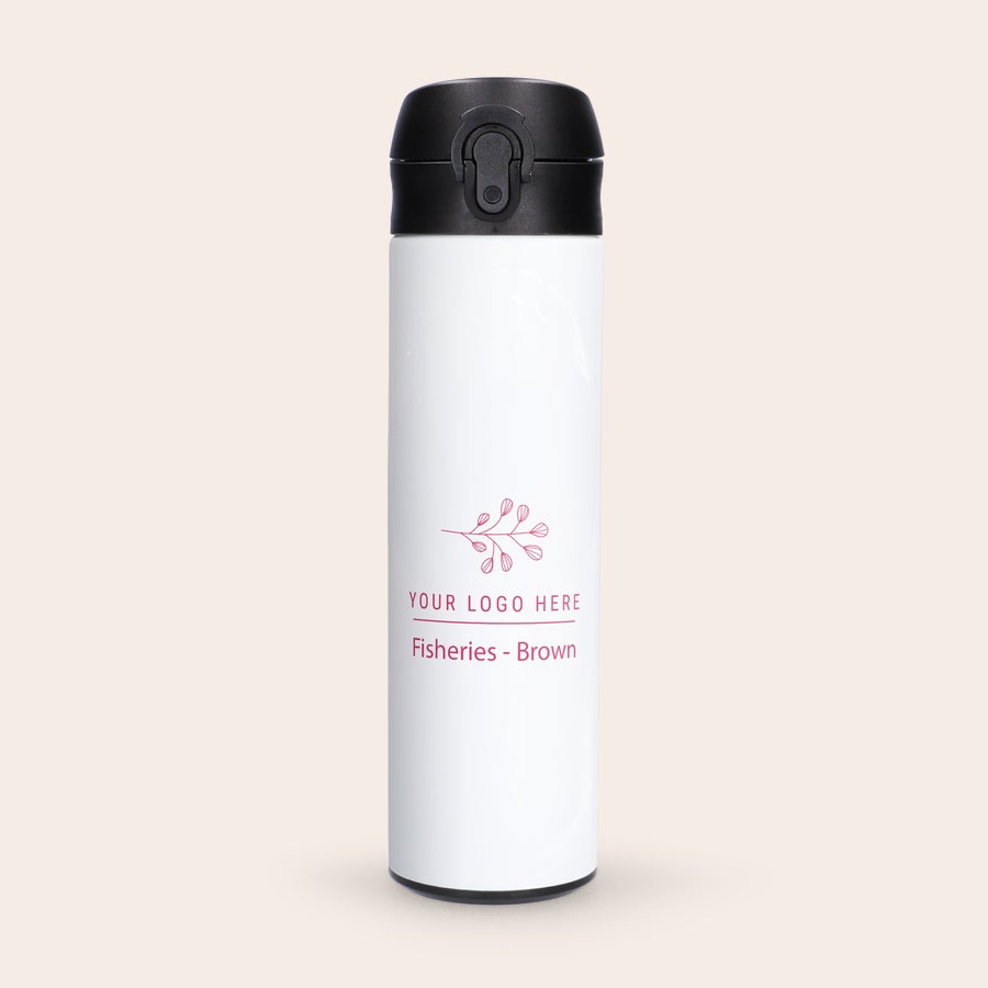 Personalised Metal Water Bottles Personalised Metal Water Bottles