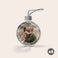 Personalised Christmas Baubles Personalised Christmas Baubles