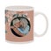 Mother's Day mug with photo