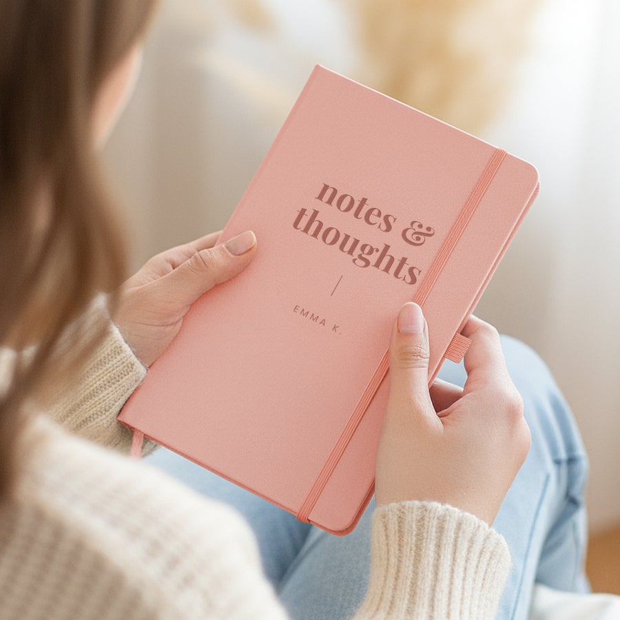 Cuaderno con nombre Cuaderno con nombre