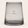 Personalised engraved vase Personalised engraved vase