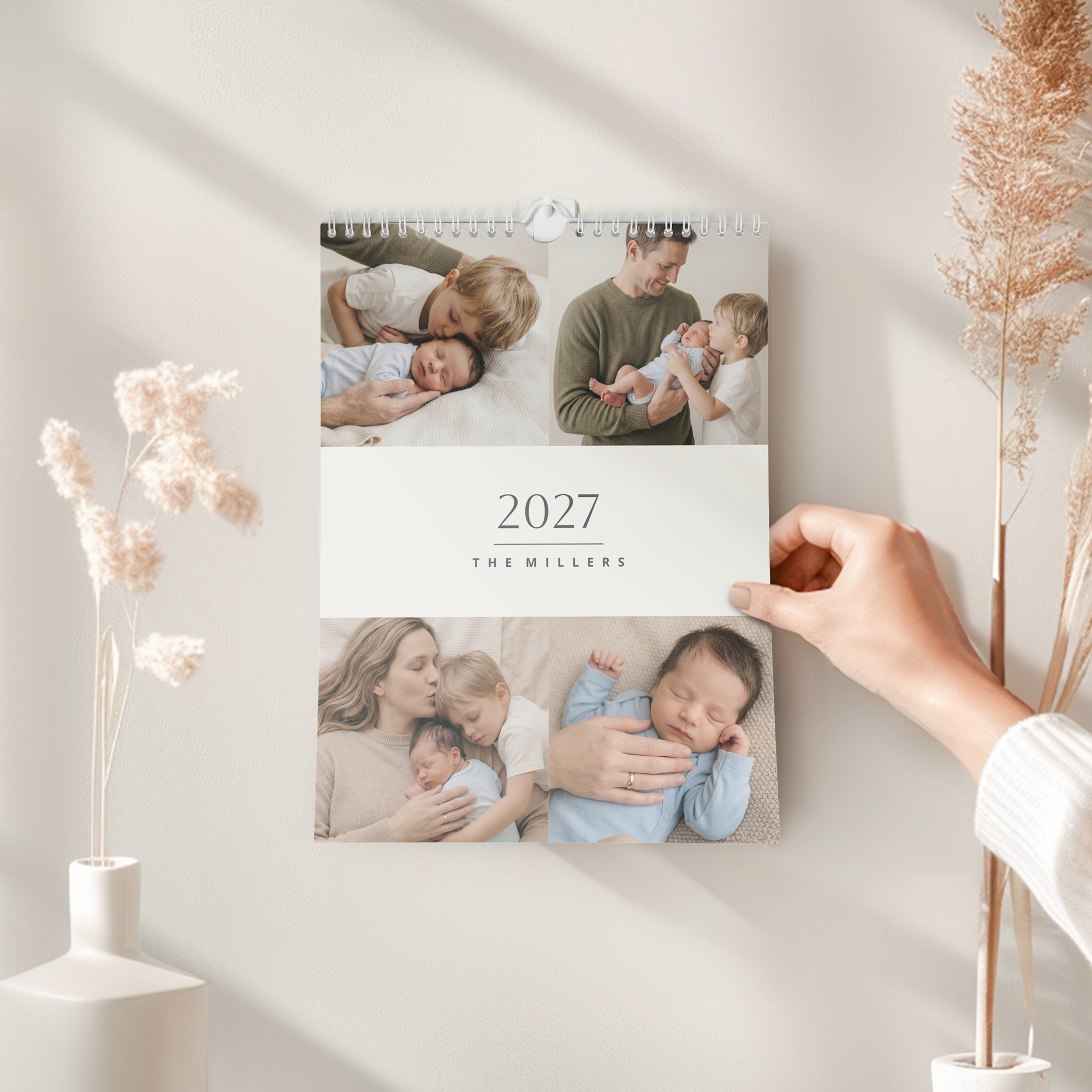 Calendar 2027