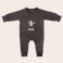Baby Playsuit - Printed Baby Playsuit - Printed
