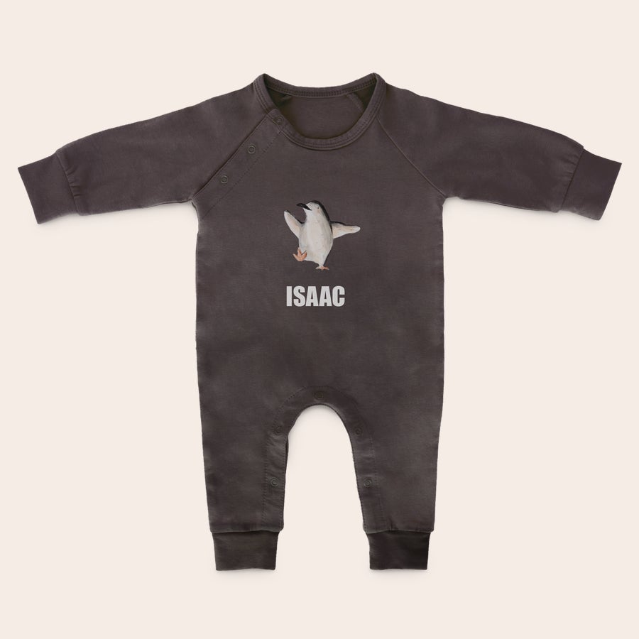 Detská Kombinéza s Personalizáciou Detská Kombinéza s Personalizáciou