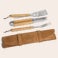 Set per Barbecue Personalizzato Set per Barbecue Personalizzato
