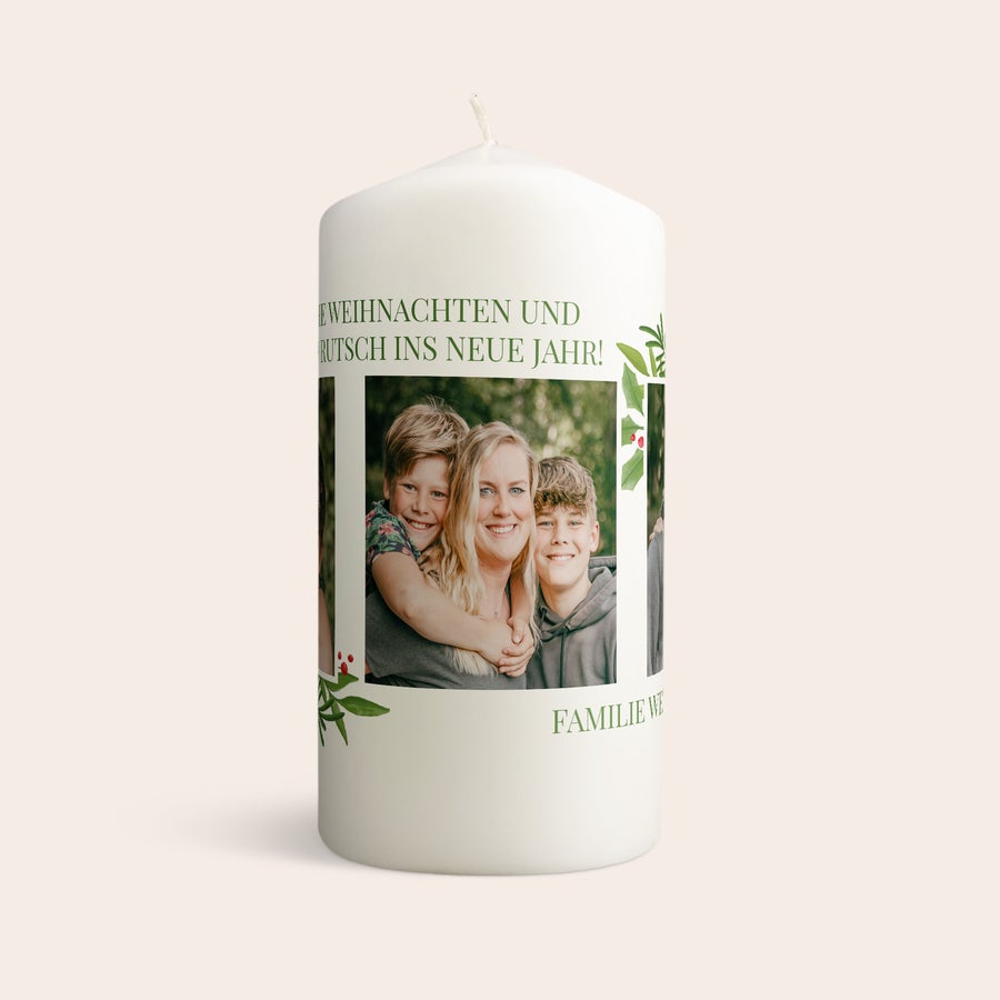 Fotokerze Fotokerze