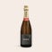 Piper Heidsieck Brut - Champagner mit Gläsern Piper Heidsieck Brut - Champagner mit Gläsern