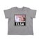 Personalised T-shirt - Baby
