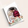 Tarjeta de San Valentín  con foto Tarjeta de San Valentín  con foto