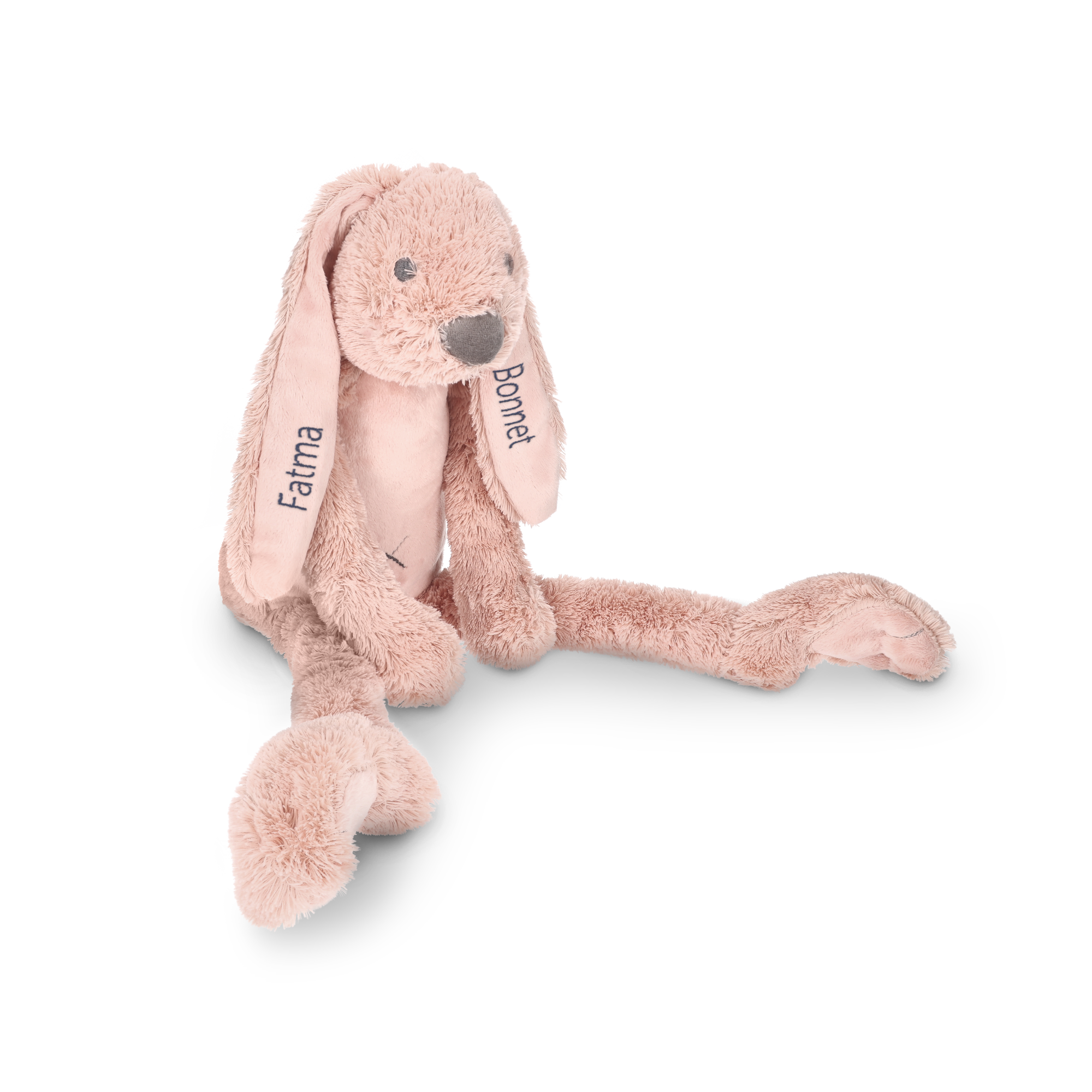 Peluche lapin personnalisé - Happy Horse