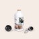 Personlig vandflaske - Aluminium - 500 ml Personlig vandflaske - Aluminium - 500 ml