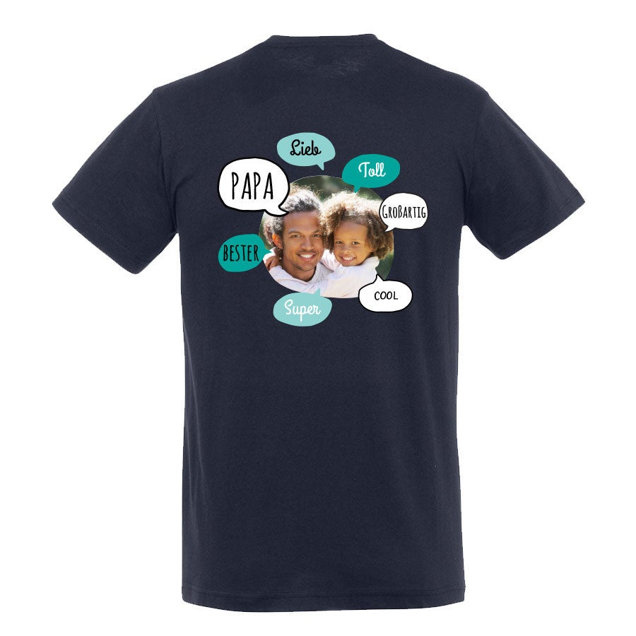Vatertag T-Shirt