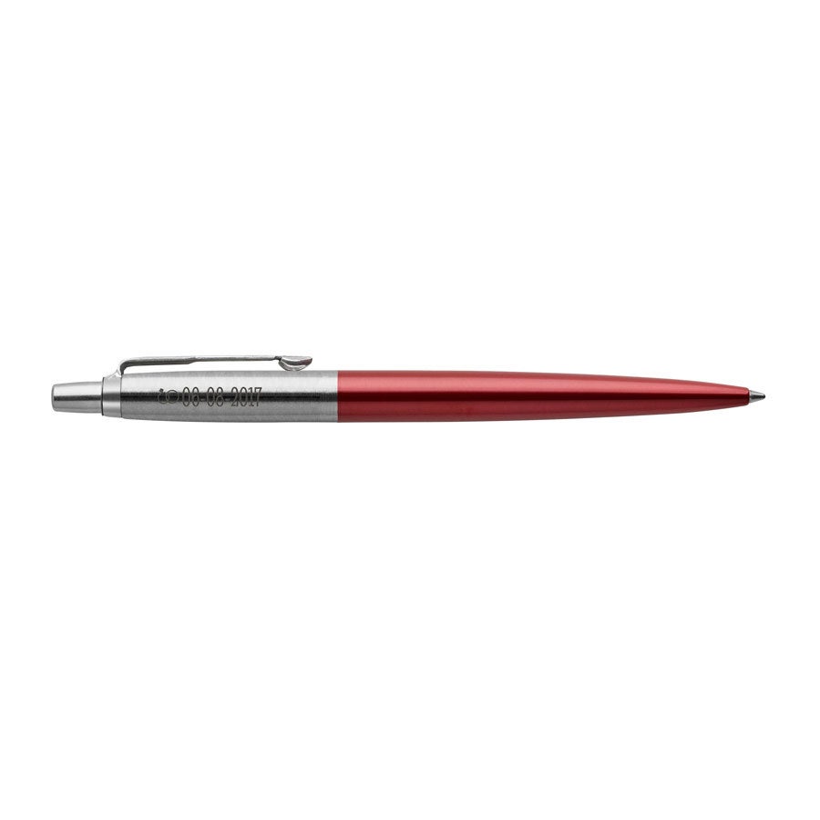 Parker - Jotter - pluma grabada