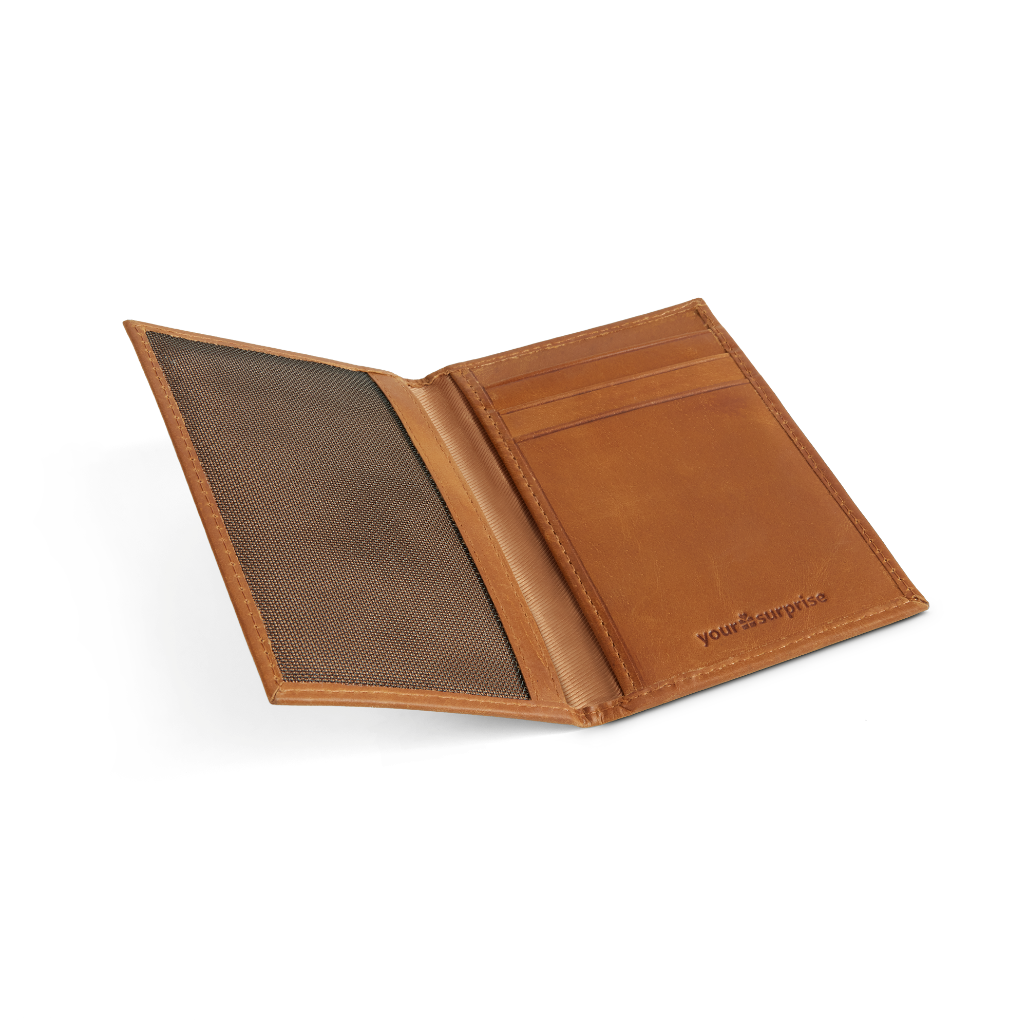 Personalised card holder YourSurprise