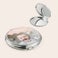 Miroir de poche personnalisé Miroir de poche personnalisé