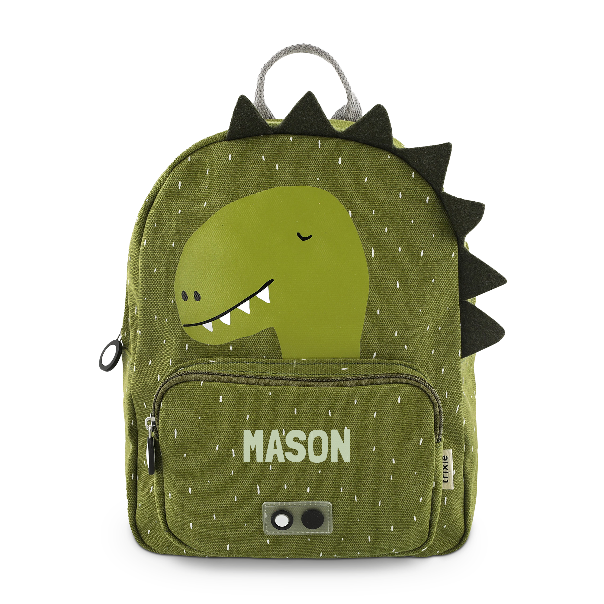 Mochila Infantil Personalizada - Trixie