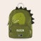 Mochila infantil personalizada - Trixie Mochila infantil personalizada - Trixie