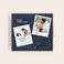 Personalised Milka Chocolate Gift Box - Father's Day Personalised Milka Chocolate Gift Box - Father's Day