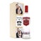 Vodka in personalised case - Smirnoff