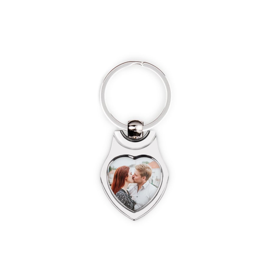 Personalised key ring | YourSurprise