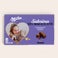 Personalisierte Milka Choco Brownie Personalisierte Milka Choco Brownie