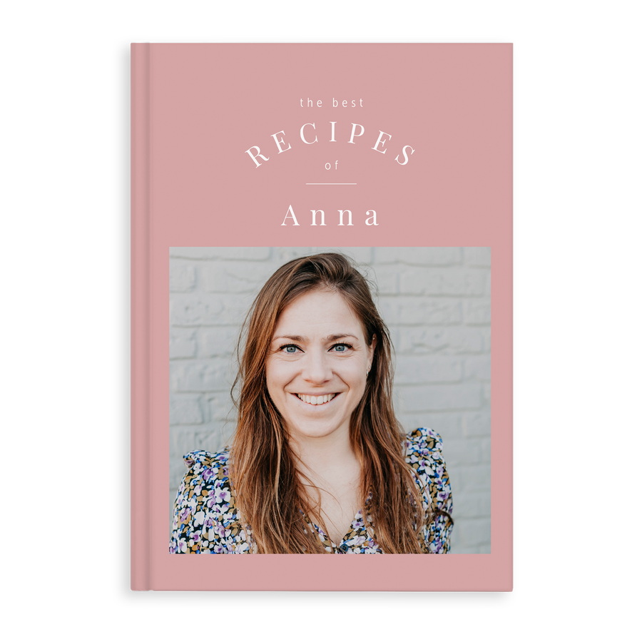 Créer son livre de recettes personnalisé avec nos Livres Photo