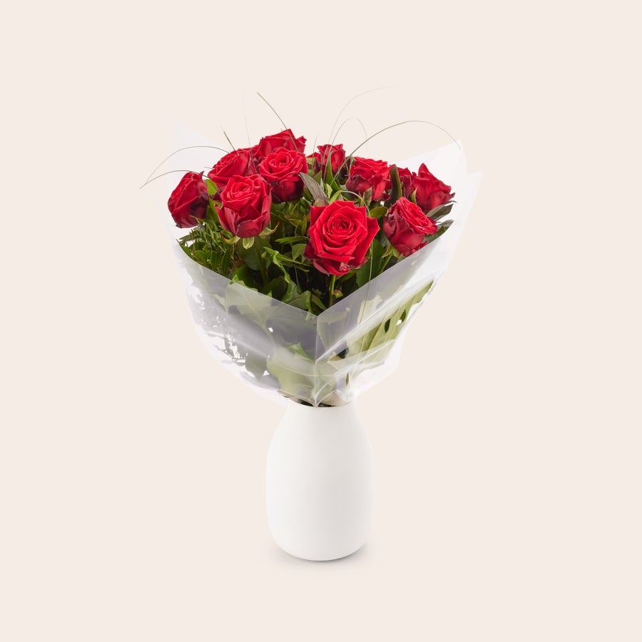 Rode rozen bestellen Rode rozen bestellen