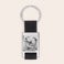 Sleutelhanger graveren Sleutelhanger graveren