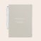 Personalizovaný MOYU Erasable Notebook Personalizovaný MOYU Erasable Notebook