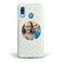 Personalised phone case - Samsung Galaxy A40 (Fully printed)