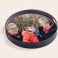Rond dienblad bedrukken Rond dienblad bedrukken