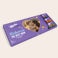 XXL personalised Milka chocolate bar XXL personalised Milka chocolate bar