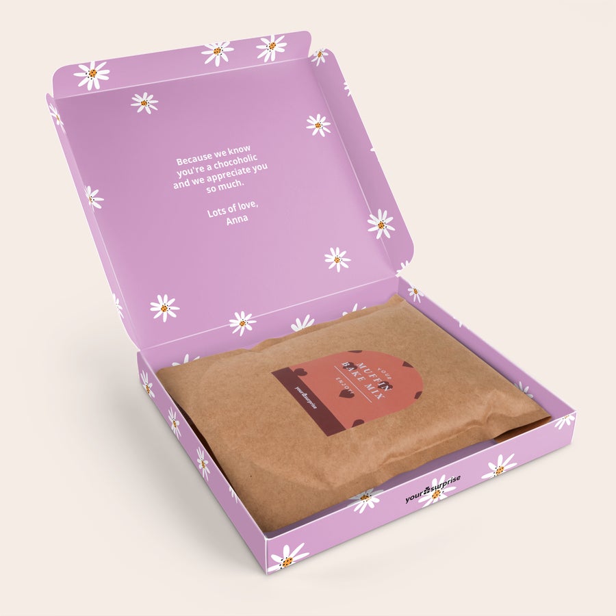 Cadou personalizat de coacere Mix cadou Cadou personalizat de coacere Mix cadou