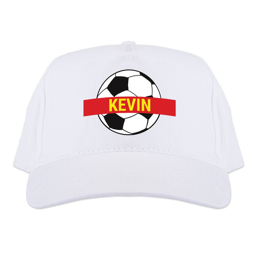 WK baseball cap bedrukken 